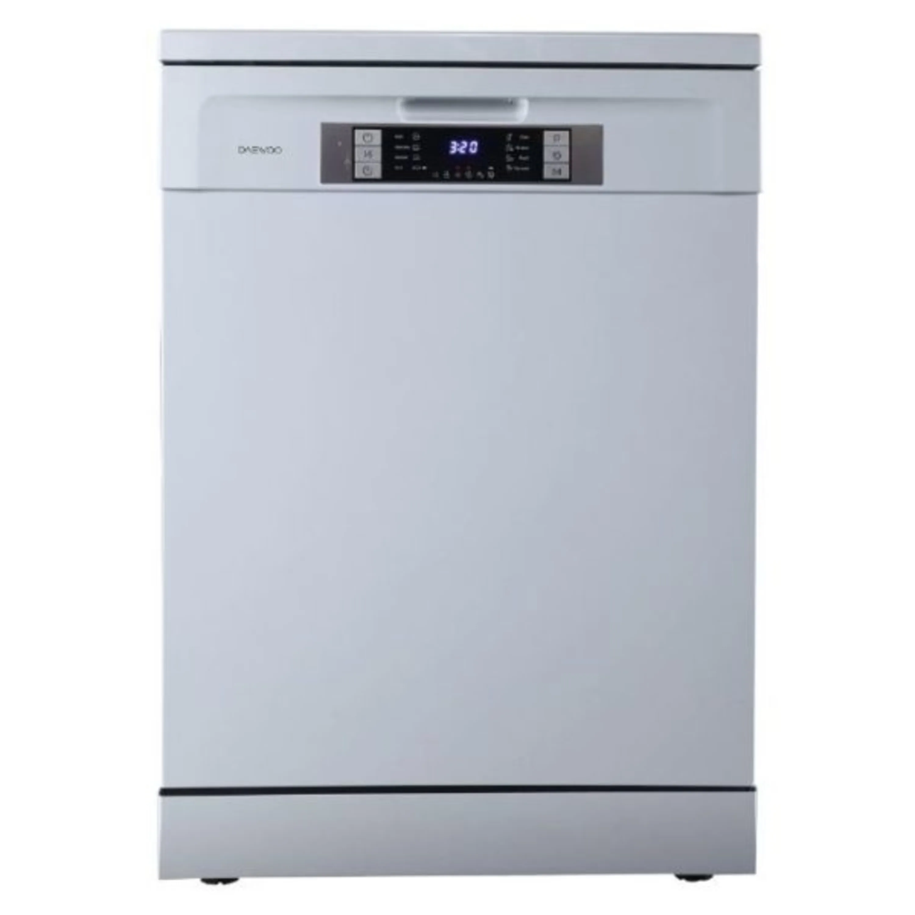 ماشین ظرفشویی 14 نفره دوو مدل DDW -M1411 ماشین ظرفشویی 14 نفره دوو مدل DDW -M1411